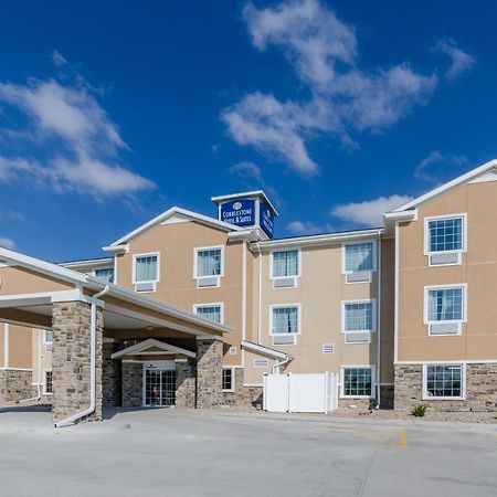 Cobblestone Hotel&Suites - Urbana Extérieur photo
